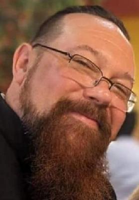 Paul Stautzenberger death by force case profile photo