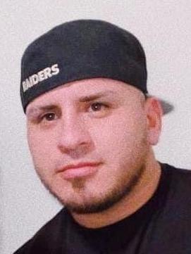 Fabrizzio Rivera death by force case profile photo