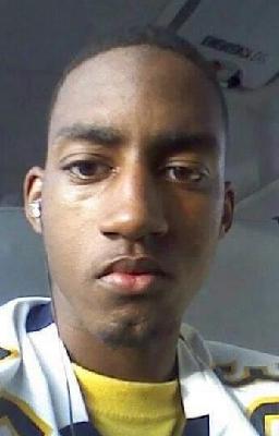 Malik Walker death by force case profile photo
