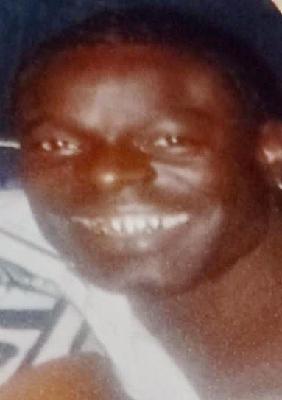 Joe Sidney Williams Jr. death by force case profile photo