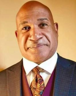 Rev. Mouton death by force case profile photo