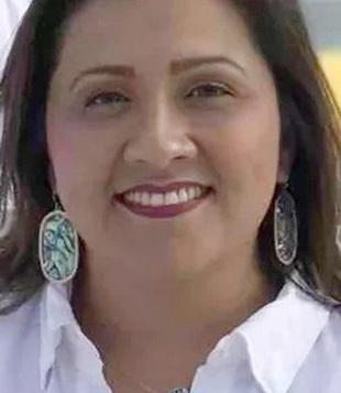 Magdalena Rodriguez death by force case in Mont-belvieu, TX