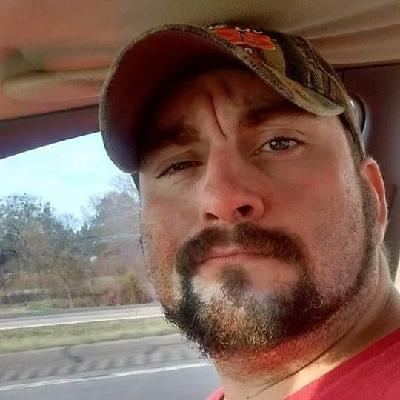 Larry Kirby death by force case profile photo