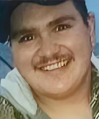 Paul Day death by force case profile photo