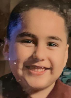 Paul Vasquez death by force case profile photo