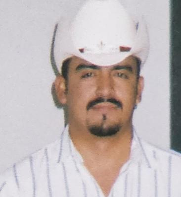 Pascual Cano death by force case profile photo
