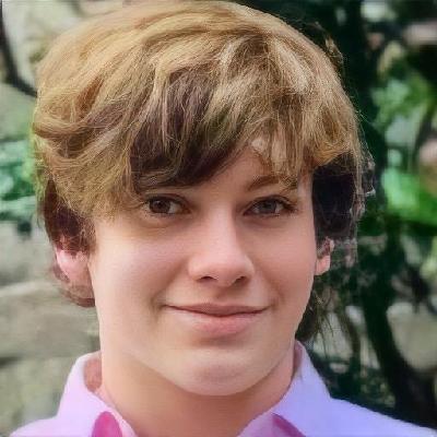Carson Collins death by force case profile photo