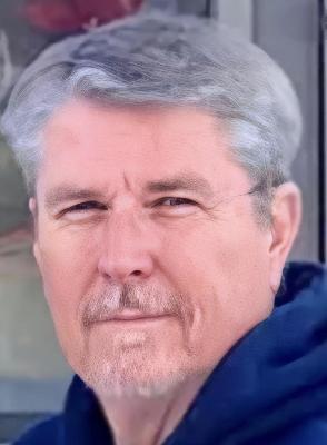 Mark Collins death by force case profile photo