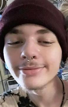 Andrew Gable-Triche death by force case profile photo