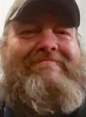Gary Kuykendall death by force case profile photo