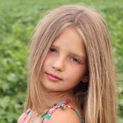 Makenna Elrod death by force case profile photo