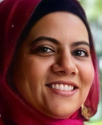 Sadia Manzoor death by force case profile photo