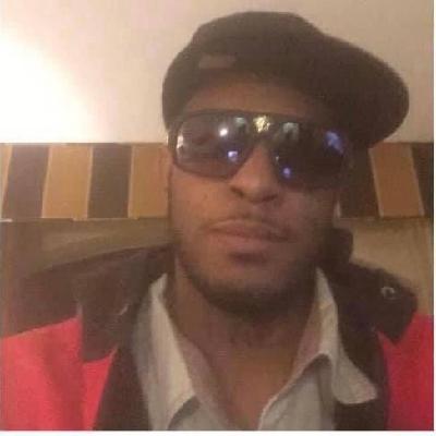 John Wesley Perry III death by force case profile photo