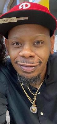 Armod Guillory death by force case profile photo
