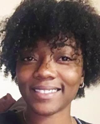 Jasmine Scott death by force case profile photo