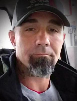 Randy Reed death by force case profile photo