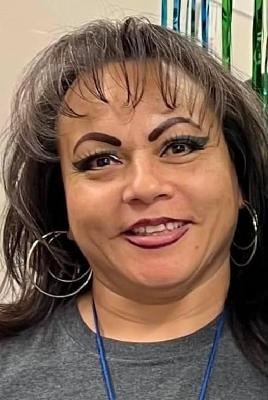 Juanita Rodriguez death by force case profile photo