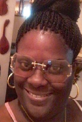 Keishan Betts death by force case profile photo