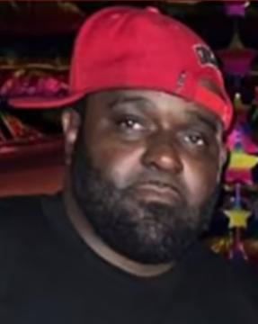 Kenneth Compton death by force case profile photo