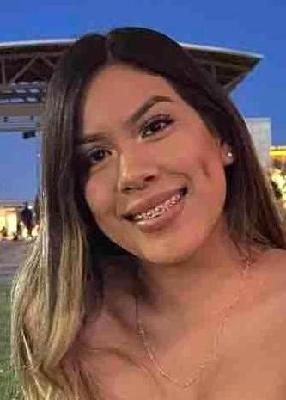 Karina Tobias death by force case profile photo