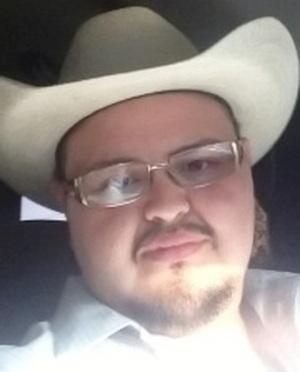 Meliton Salinas Jr. death by force case profile photo