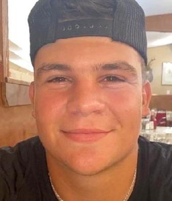 Coewin Boerm death by force case profile photo
