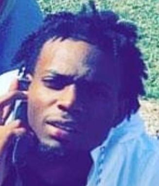 Joseph Craig Thomas Jr death by force case profile photo