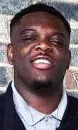 Kealon Gilmore death by force case profile photo