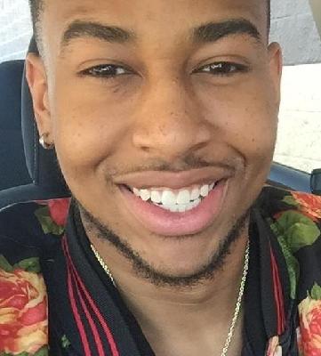 Curtis Stevenson death by force case profile photo
