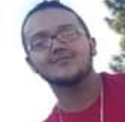 John Reyes Jr death by force case profile photo