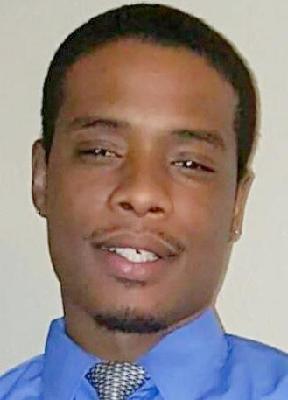 Salaam Taquan Harris Jr. death by force case profile photo
