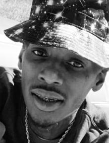Cedric Hall death by force case profile photo