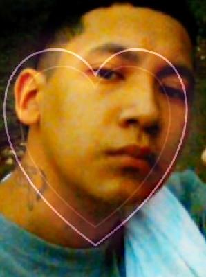 Jesse Hernandez death by force case profile photo
