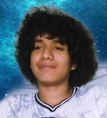 Angel Rodriguez death by force case profile photo