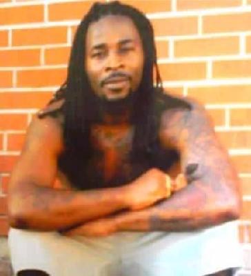 Courtney Montez Sr. Ward death by force case profile photo