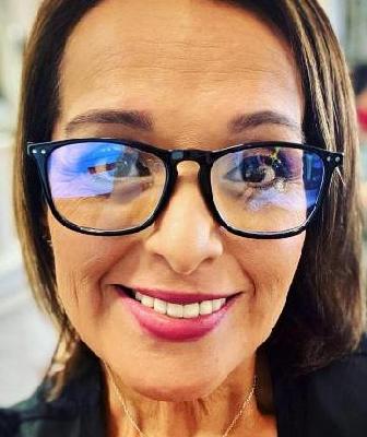 Patricia Blanco death by force case profile photo