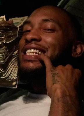 Anthony Hobbs death by force case profile photo