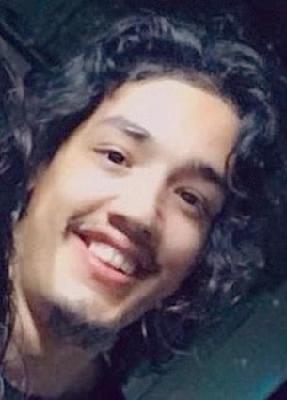 Angel Garza death by force case profile photo