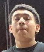 Christian Armijo death by force case profile photo