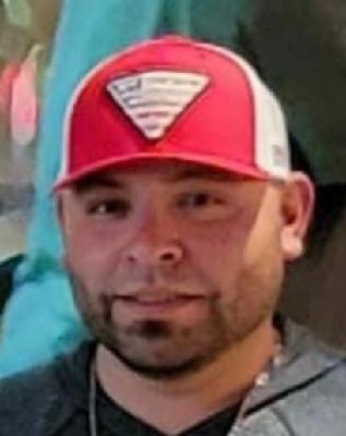 Joshua Perez death by force case profile photo
