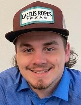 Cade Caviness death by force case profile photo