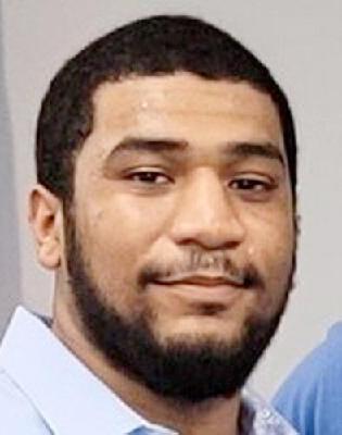 Juan Toran death by force case profile photo