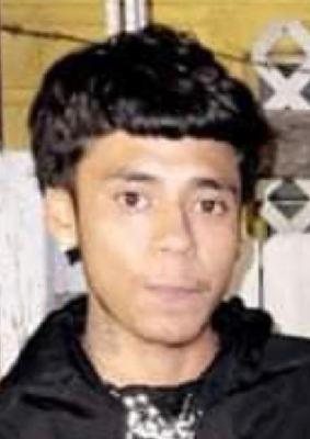 Johnny Velasquez death by force case profile photo