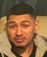 Heliodoro Arias Flores Jr. death by force case profile photo