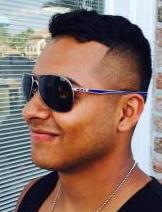 Octavio Velasquez death by force case profile photo