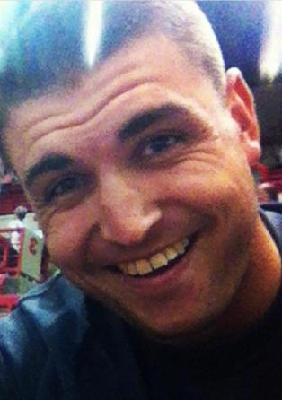 Nathan Limoge death by force case profile photo
