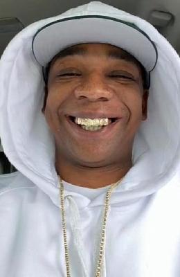 Andre Rufus death by force case profile photo