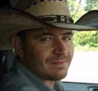 Brandon Rasberry death by force case profile photo