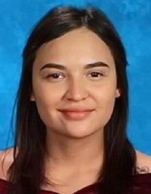 Vanessa Villarreal death by force case in Bovina, TX