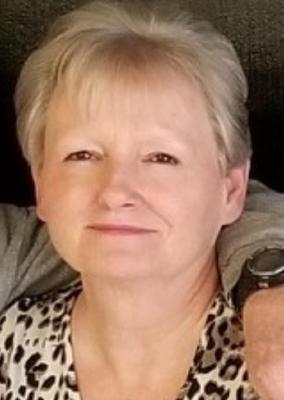 Robin Baucom death by force case profile photo